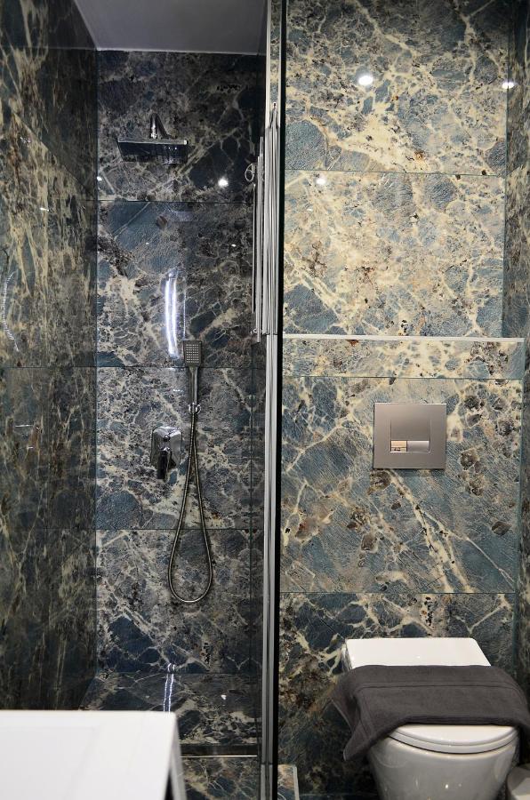 Ippokratio Luxury Studio Szaloniki Kültér fotó